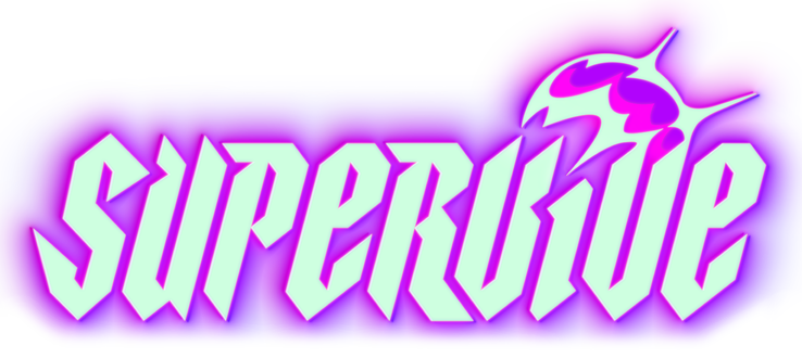 Supervive Logo